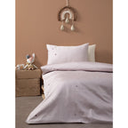 CAMILLA Bedovertrek / Roze