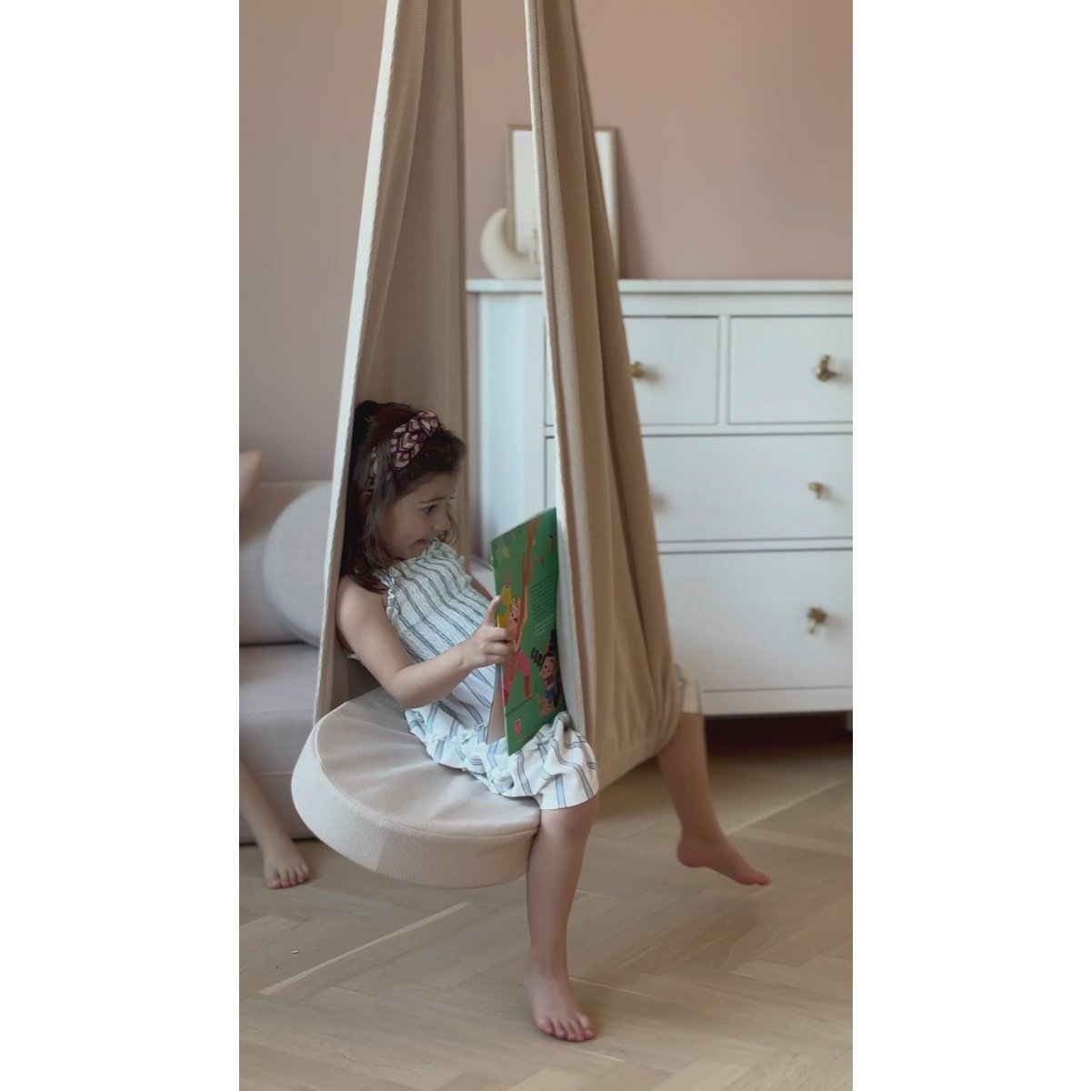 Speel & Chill schommel