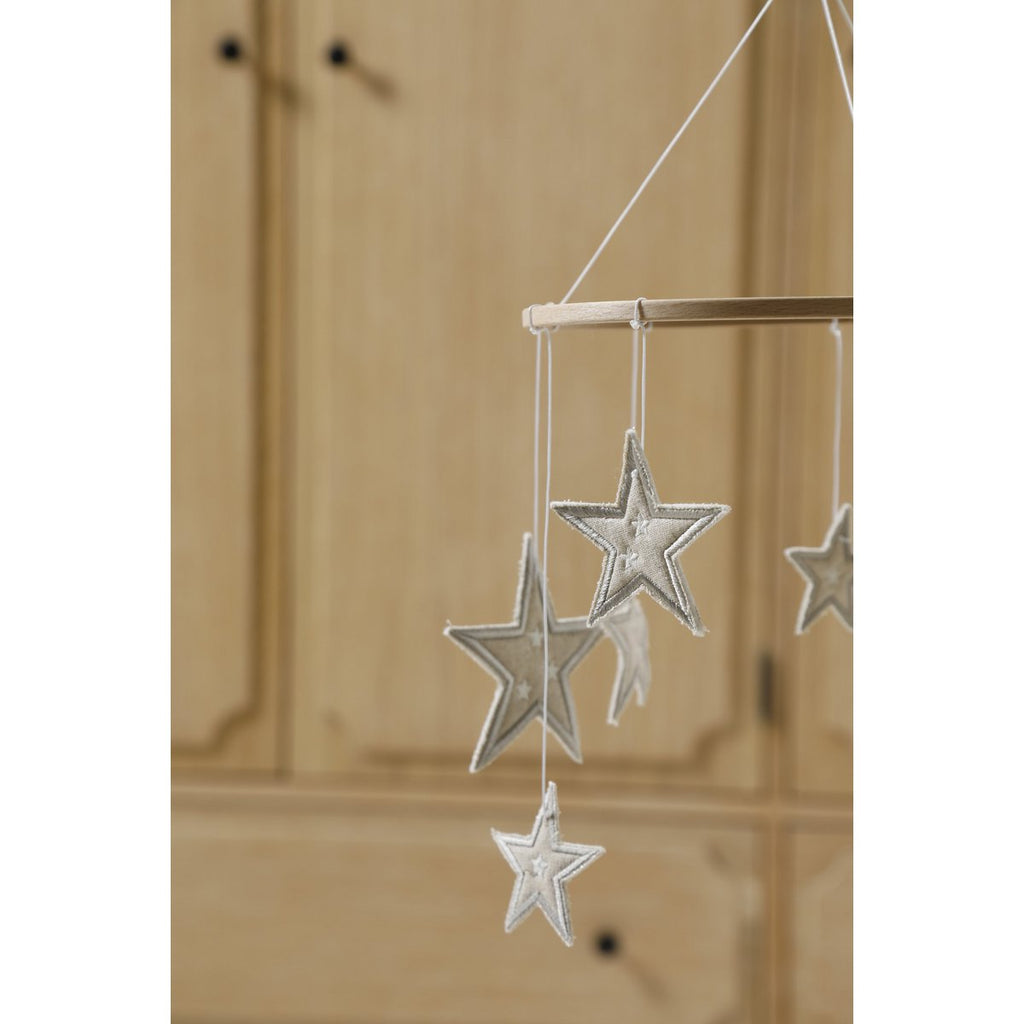 Briljante dromen baby mobiel