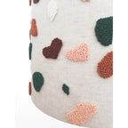 TERRAZZO Punch verlichting