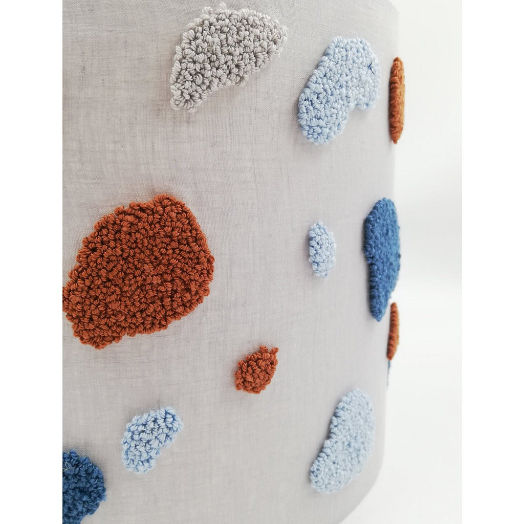 TERRAZZO Punch verlichting