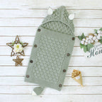 Annie & Charles® gebreide slaapzak