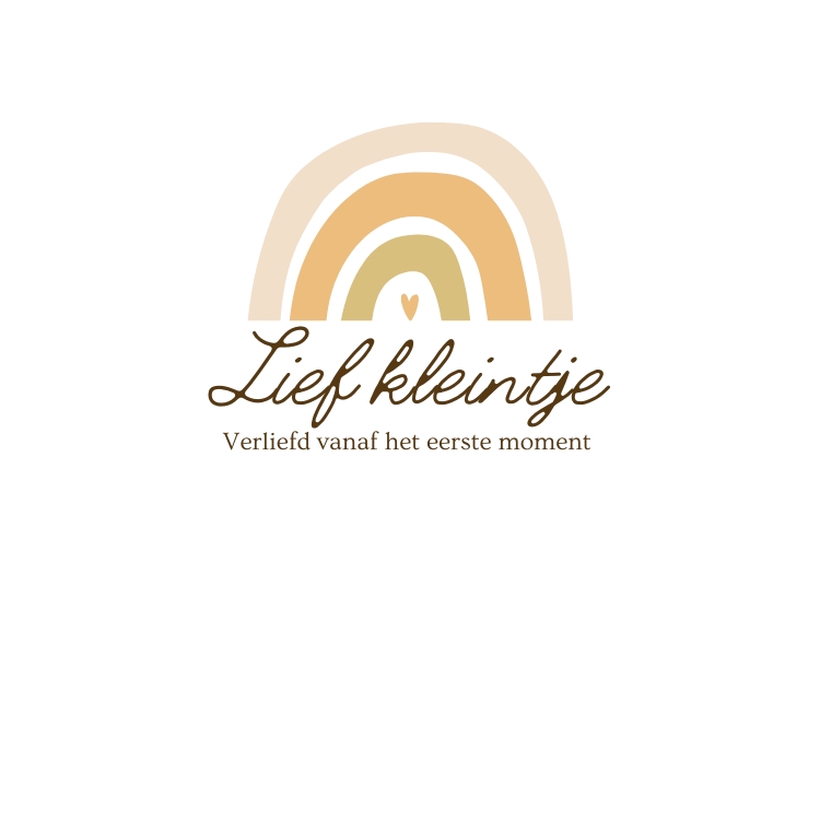 Cadeaubon Lief Kleintje