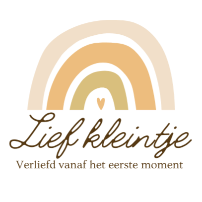 Lief Kleintje