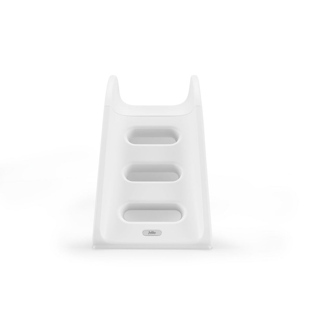 Glijbaan "White Dolphin" - buiten