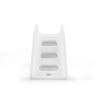 Glijbaan "White Dolphin" - buiten