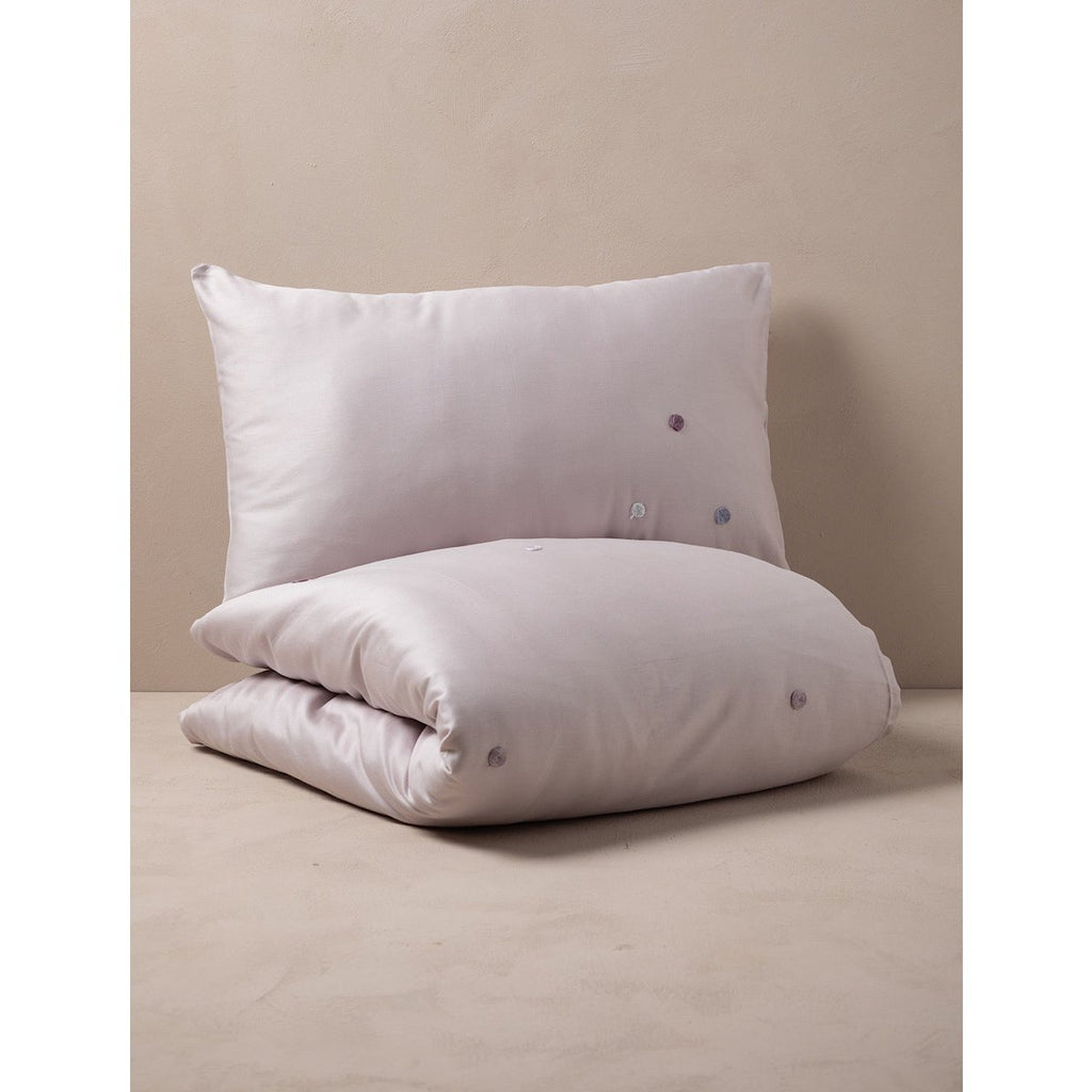 CAMILLA Bedovertrek / Roze