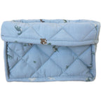 Kres gewatteerd opbergmandje Dino klein