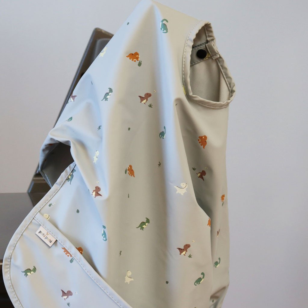 Mija Slabbetje met lange mouwen Dino