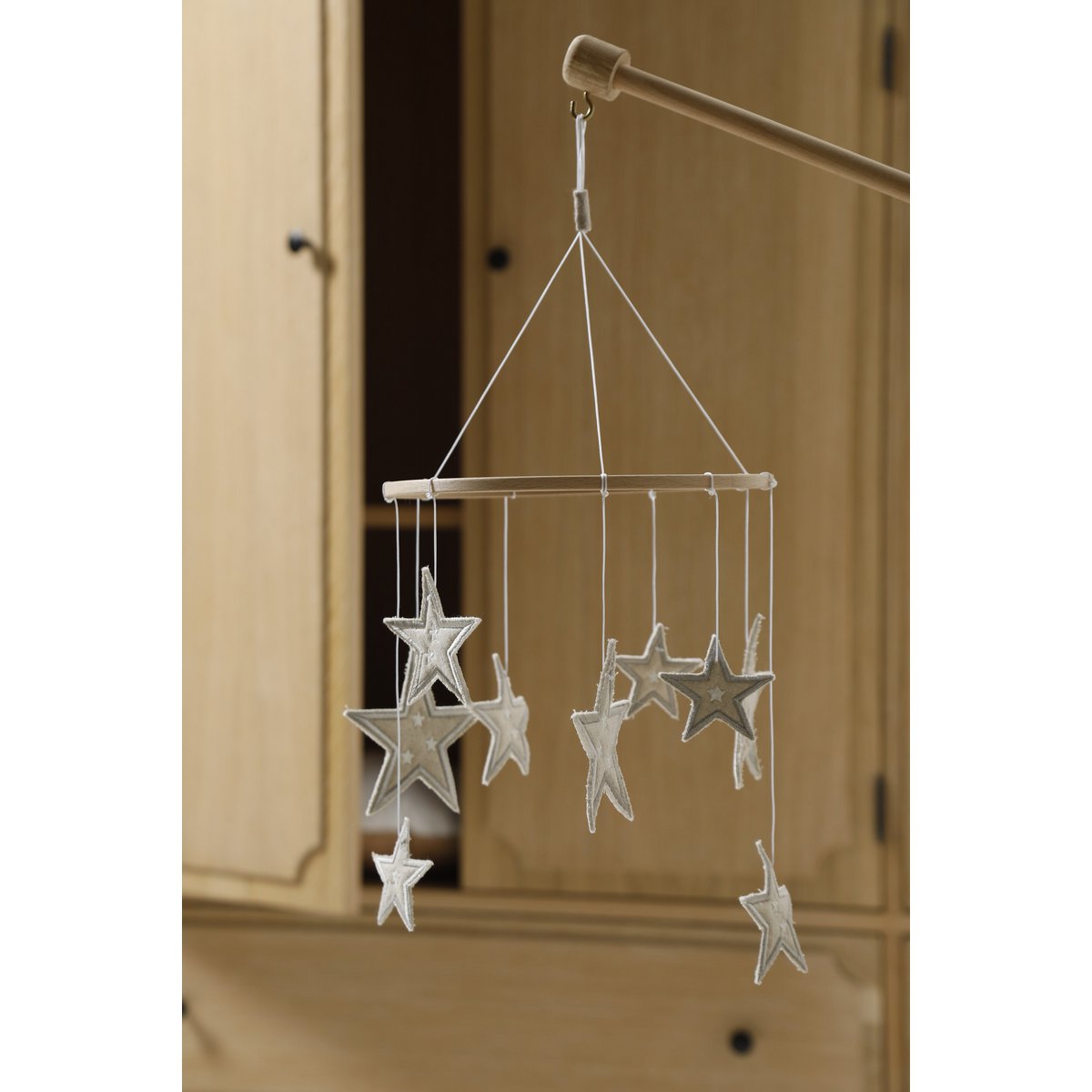 Briljante dromen baby mobiel