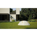 Klim- en springkoepel