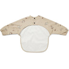 Luna slabbetje gecoat-eenhoorn