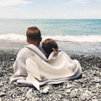 Annie & Charles® Bunny babydeken