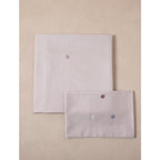 CAMILLA Bedovertrek / Roze