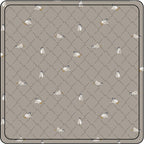 Ini gewatteerde Speelmat Pinguin