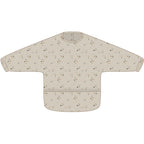 Mija Slabbetje met lange mouwen Stippen