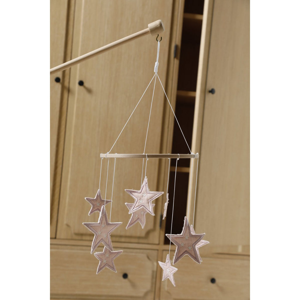 Briljante dromen baby mobiel