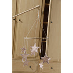 Briljante dromen baby mobiel