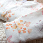 Boxpakje painted flower