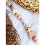 Speenkoord met naam Nova