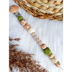 Speenkoord met naam Max