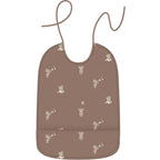 Cena Slabbetje met knoeizakje Teddy