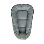 Baby Nest for Sleeping - Olive Green