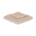 Bamboe mousseline inbakerdoeken 2st.