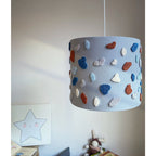 TERRAZZO Punch verlichting