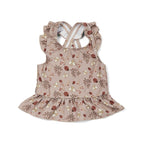 Gia bikini-Sand - Bloemenbij