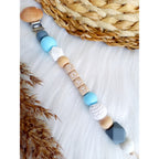 Speenkoord met naam Noah