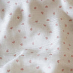 Bamboe mousseline doeken 2st.