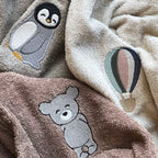 Livo Badjas Luchtballon