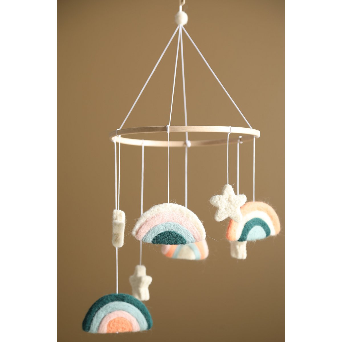 PASTELBAGE Babymobiel