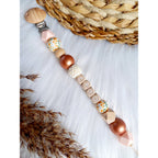 Speenkoord met naam Cato