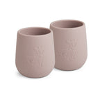 Abel siliconen cup-2-pack