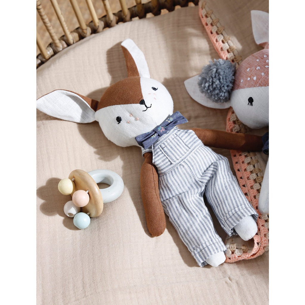 BAMBI BOY knuffelvriendje