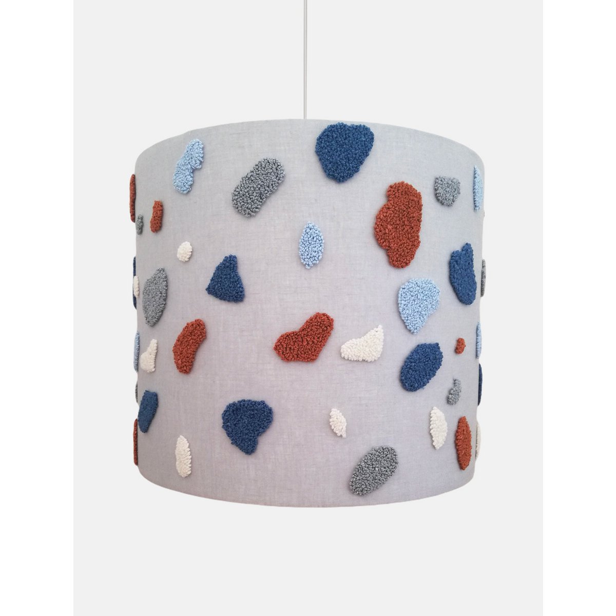 TERRAZZO Punch verlichting