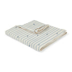 Bamboe mousseline inbakerdoeken 2st.